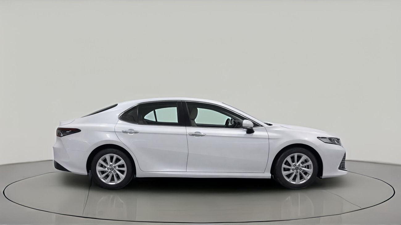Toyota Camry SE 2024 | AED 1277/Month | 0 DP | 30 Day Return | Warranty | Service History