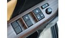 Toyota Fortuner 2.7L PETROL, LEATHER SEATS / REAR PARKING SENSOR (CODE # 60012)