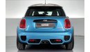 Mini Cooper S JCW Package