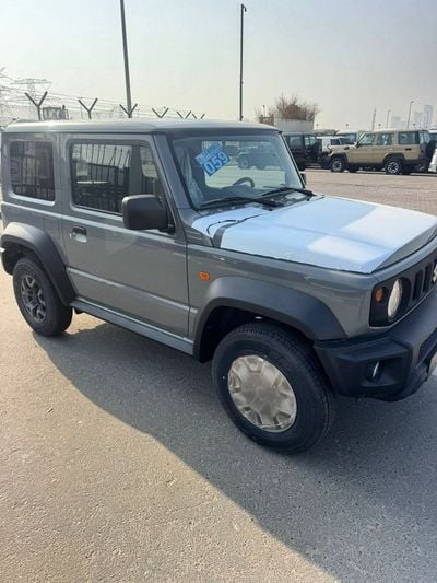 Suzuki Jimny GL