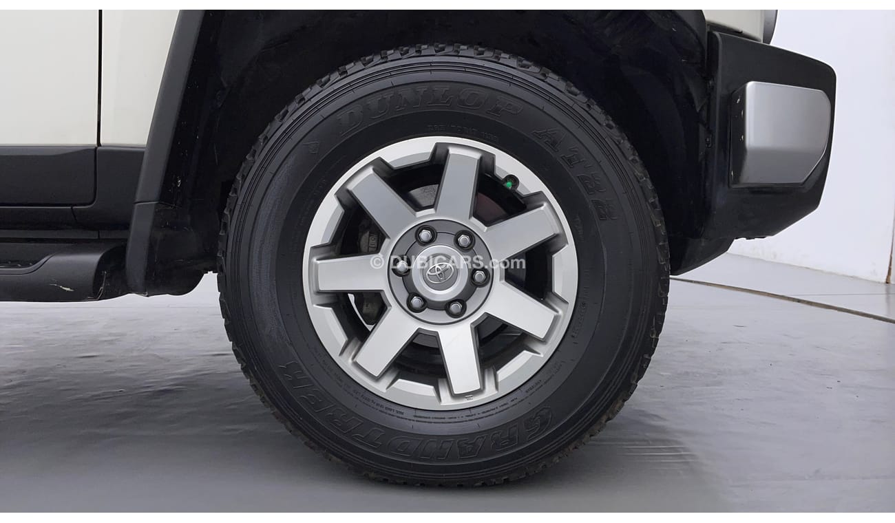 تويوتا إف جي كروزر GXR 4 | بدون دفعة مقدمة | اختبار قيادة مجاني للمنزل