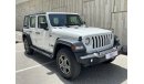 Jeep Wrangler Sport 3600