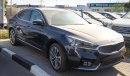 Kia Cadenza Car For export only