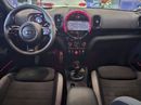 Mini John Cooper Works Countryman 2023 Mini John Cooper Works/Alcantara Seats/Mint condition
