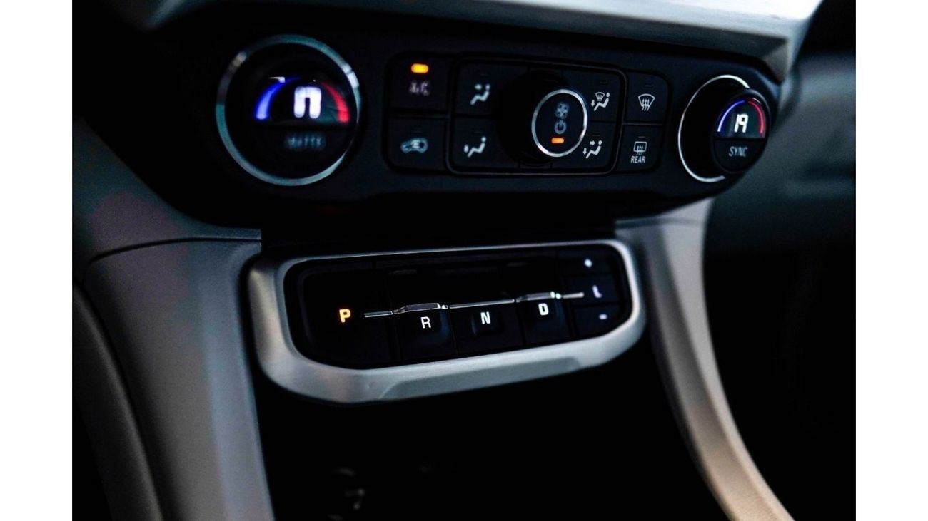 جي أم سي أكاديا