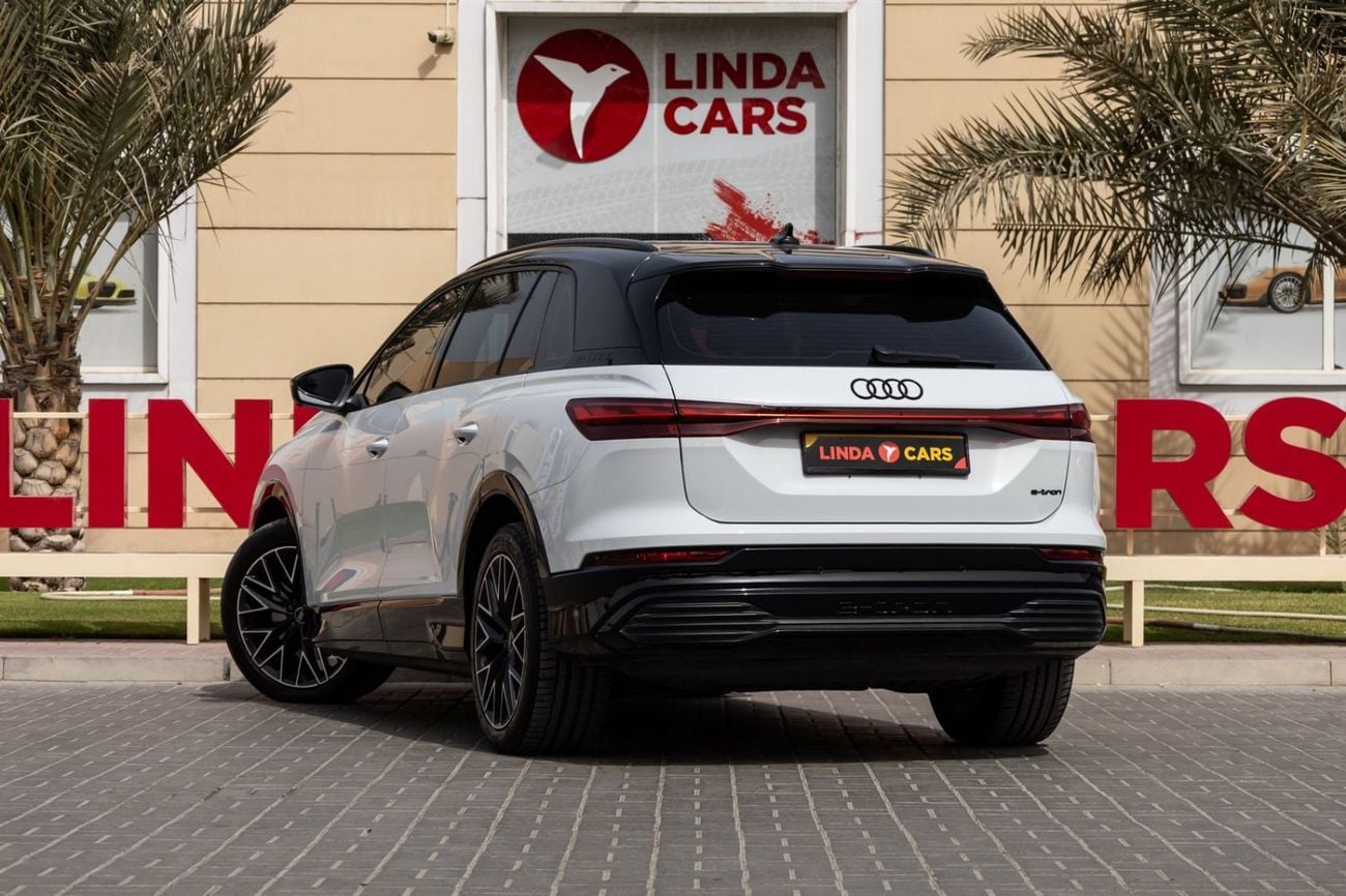 أودي اي ترون Audi Q5 e-tron 2023 مواصفات صينية مقابل 1,876.00 AED شهريًا