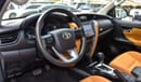 Toyota Fortuner EXR 2.7 L