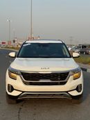كيا سيلتوس SX 4WD Full option 2023