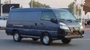 سي إم سي D 260 ( Only For Export ) 2025 CMC D260 Panel Van 2.4L RWD GCC BRAND NEW