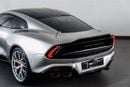 Aston Martin Vanquish STANDARD