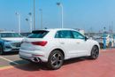 أودي Q3 Audi Q3 TFSI 35 S Line 1.5 Turbo White