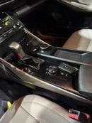 لكزس ISF ليكزس آي إس 250 فئة إف سبورت - قمة الأناقة الرياضية