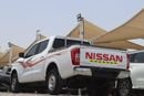Nissan Navara CSF