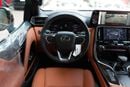 Lexus LX600 VIP