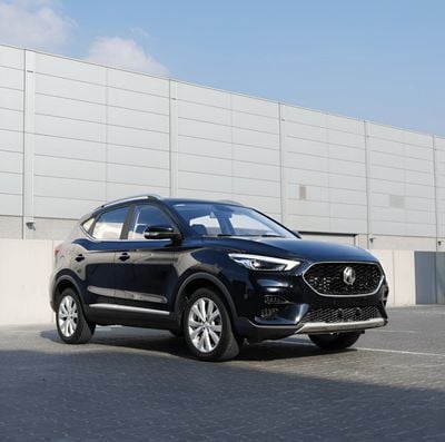 MG ZS MG ZS Comfort 2025 - Export