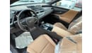 لكزس ES 350 خيار كامل ، مع كاميرا 360 درجة ، داخلية جلدية ، ميزات مميزة ، موديل 2021 للتصدير
