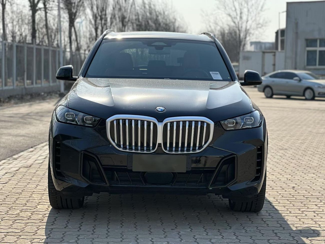 BMW X5 G05 X5 x