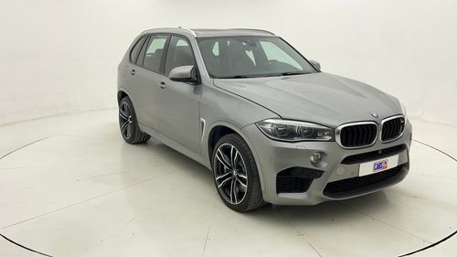 BMW X5M STD 4.4 | Zero Down Payment | Home Test Drive