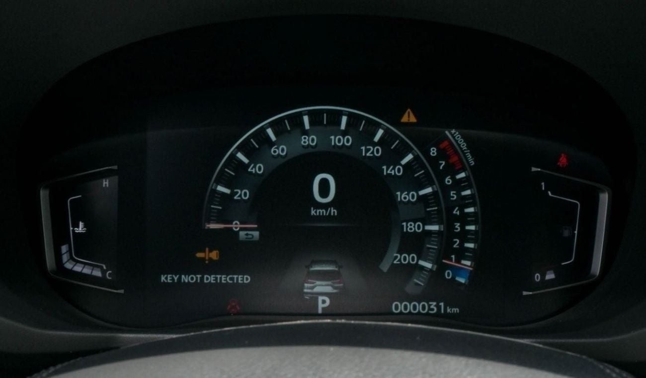 Mitsubishi Xpander Brand New Mitsubishi XpanderCross PrimeEdition 2025 Export 1.5L FWD Petrol |White/Black|XPANDER-CR-2