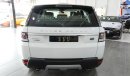 Land Rover Range Rover Sport HSE