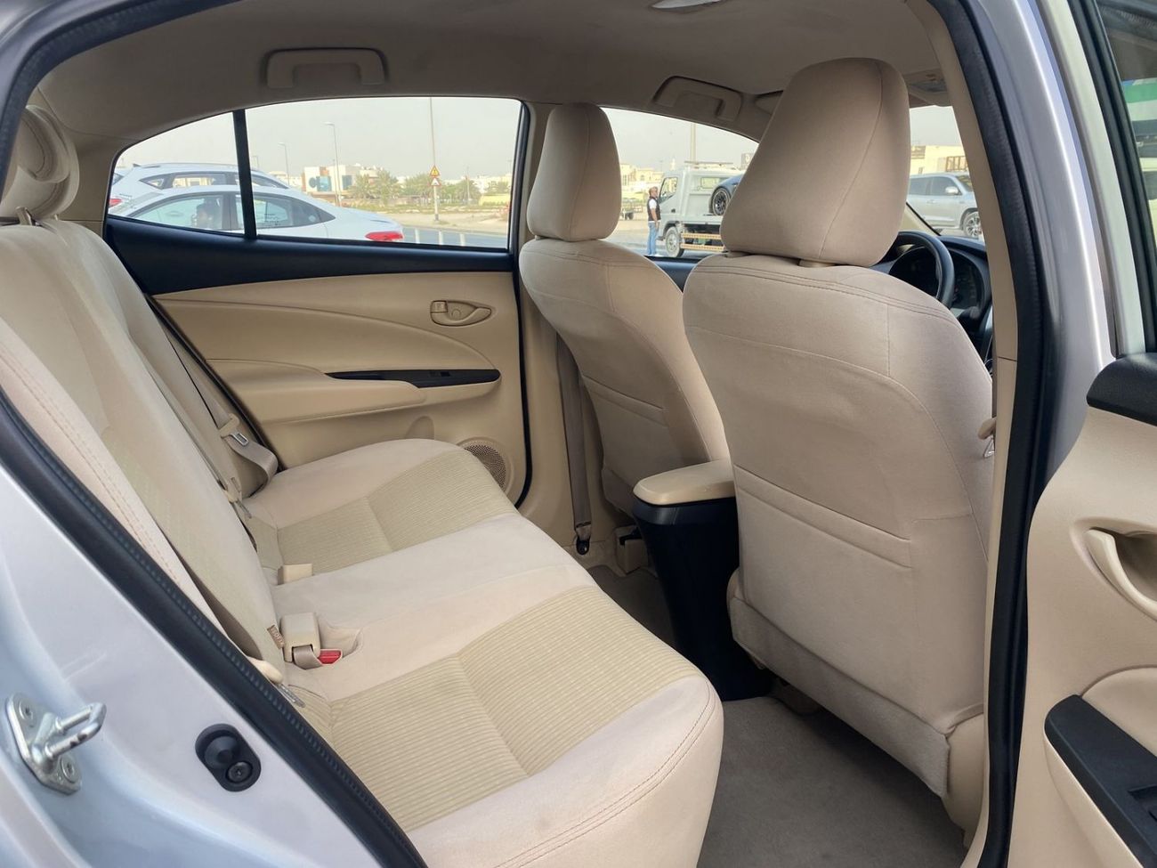 Toyota Yaris NO CONVENIENCE FEES | UNDER WARRANTY | CERTIFIED PRE-OWNED | 0% DOWN PAYMENT