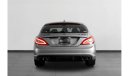 Mercedes-Benz CLS 63 AMG Std