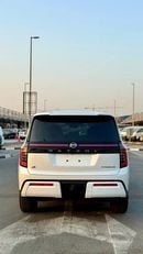 نيسان باترول ال اي تيتانيوم plus GCC Specs 5 YEARS WARRANTY AND SERVICE CONTRACT FROM DEALER