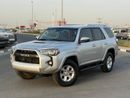 تويوتا Runner4 SR5 premium 4WD