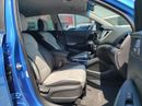 Hyundai Tucson 2.0L 2.0L