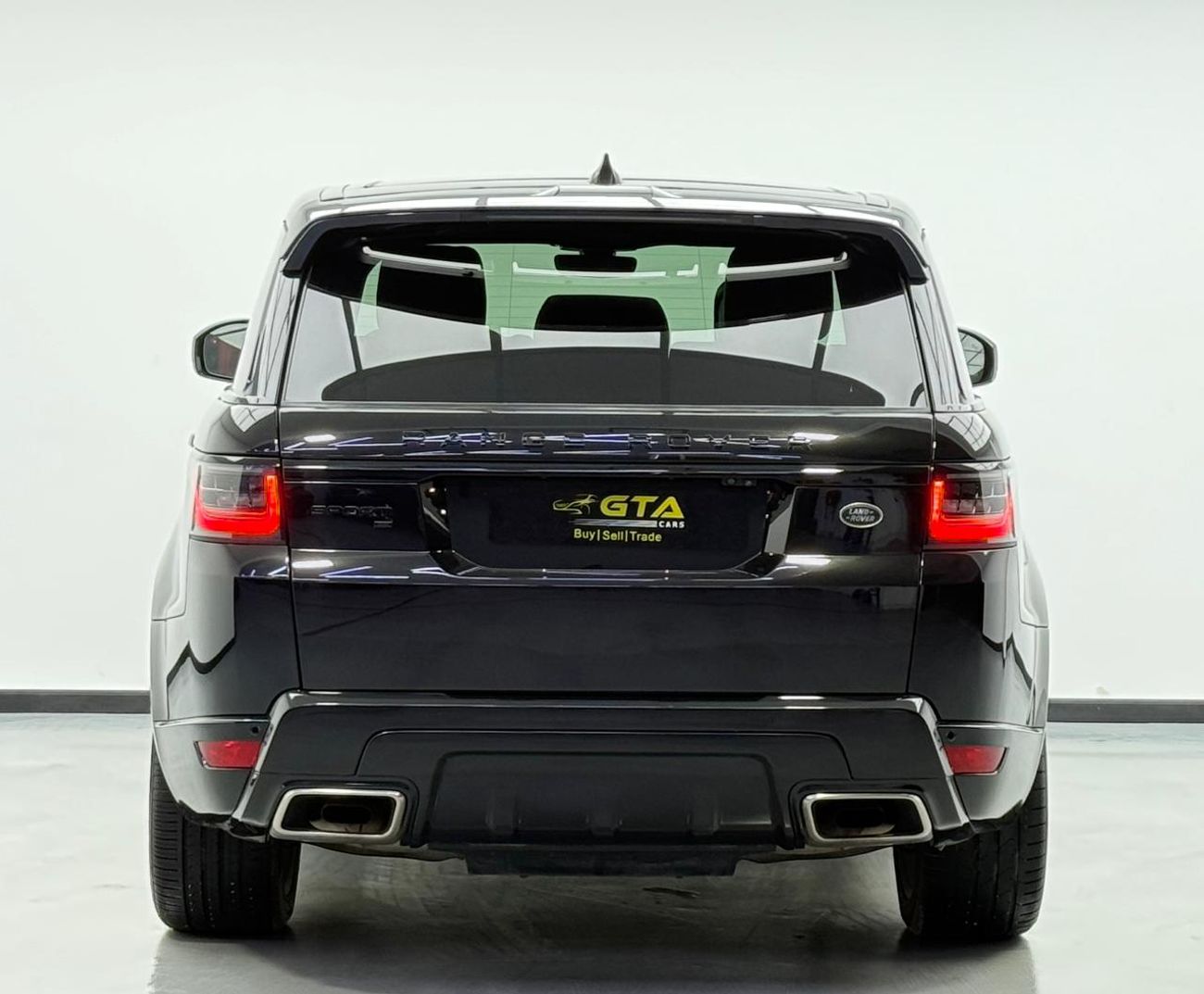 Land Rover Range Rover Sport SE 3.0L 2022 Range Rover Sport SE ,Warranty ,EXCELLENT Condition ,Canadian Specs