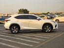 لكزس NX350h NX300 Hybrid
