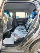 Suzuki Swift GLX 1.2L GCC // Radar // Trip tronic // Blind Spot (CODE # GLX)