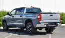 Toyota Tundra SR5 TRD 4X4 OFF ROAD (Export). Local Registration +10%