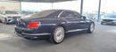 Bentley Flying Spur W12 FIRST EDITION