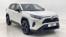 Toyota RAV4 EXR 2.5L EX 2.5 | Zero Down Payment | Home Test Drive