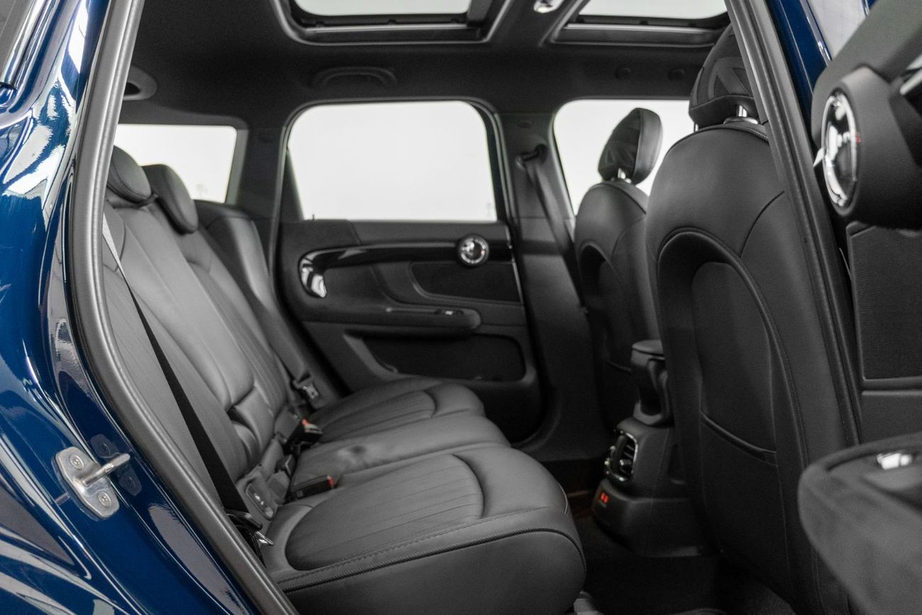 Mini Cooper S Countryman 2019 Mini Countryman S / Full Service History