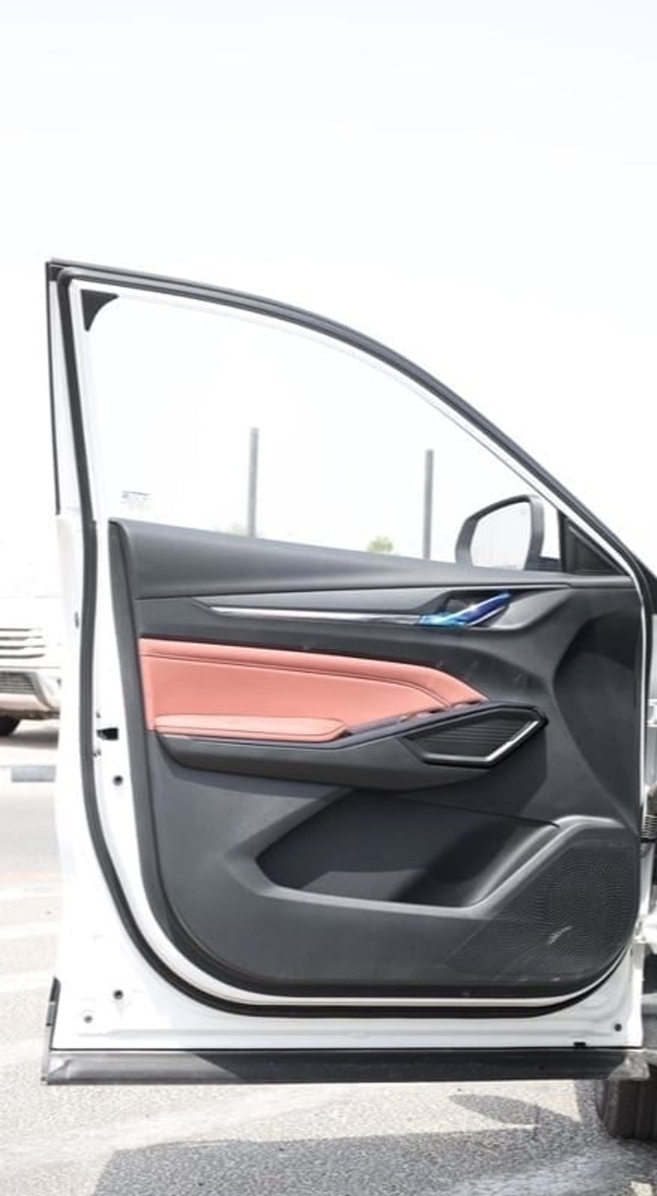 Changan X5 Plus PIONEER
