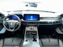 Lincoln Aviator Reserve 3.0L AVI425W AVIATOR RESERVE 201A AWD 3.0L TWIN TURBOCHARGED W/O SUN BLINDS