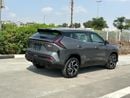 Geely Cityray GC - GCC Specs