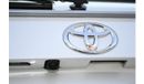 Toyota RAV4 Limited 2.5L HEV With Rader Full Option
