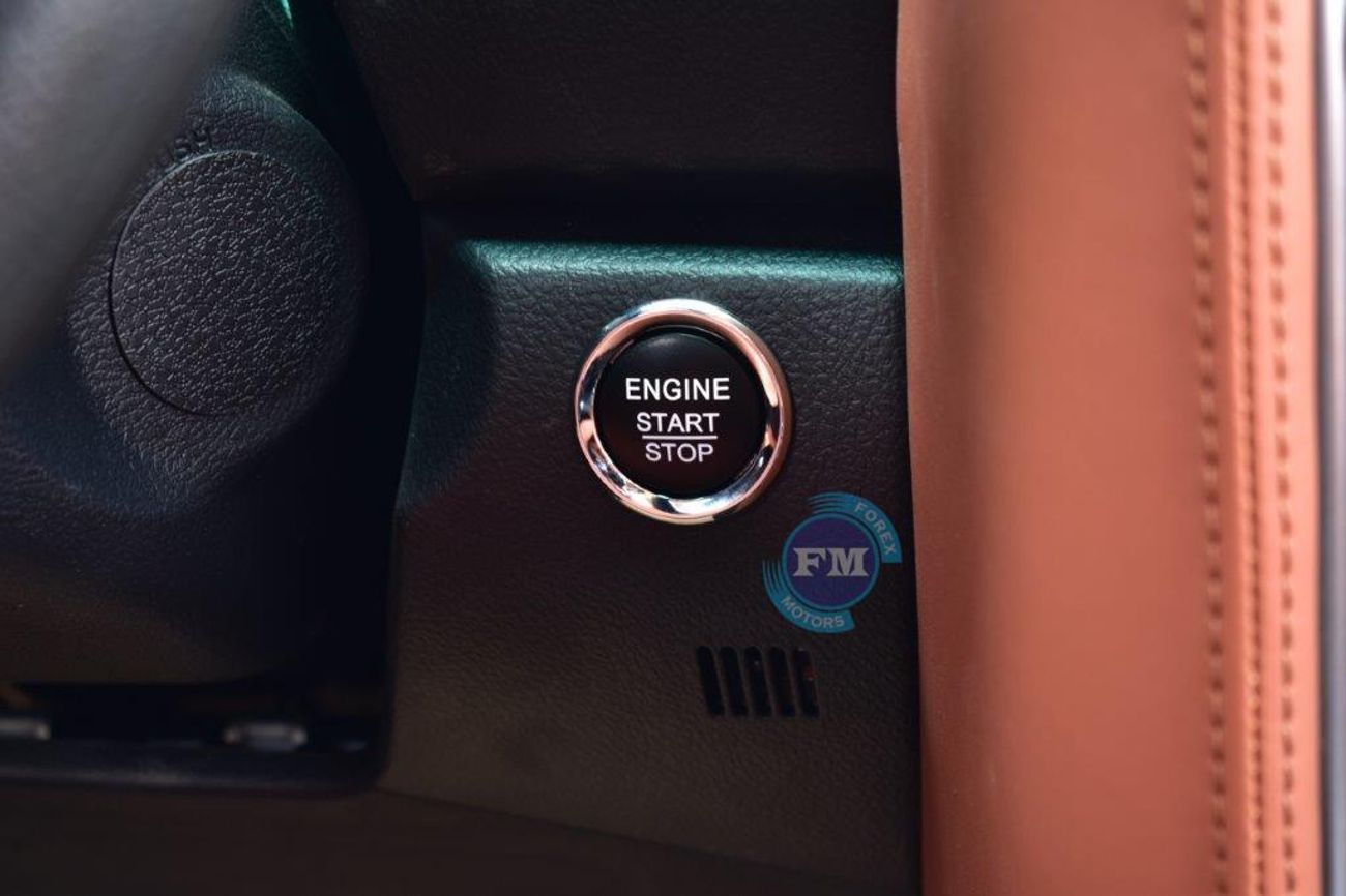 Toyota Fortuner EXR+ 2.7L Petrol 4WD 7 Seat Automatic