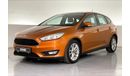 Ford Focus Trend