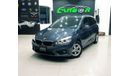 BMW 218i BMW 218I 2016 WITH ONLY 1000KM IN IMMACULATE CONDITION FOR 79K AED WITH FREE WARRANTY INSURANCE REG.