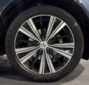 Volvo XC60 ULTIMATE BRIGHT VOLVO XC60 B5 AWD |GCC | Original paint | Al futtaim Warranty 2028