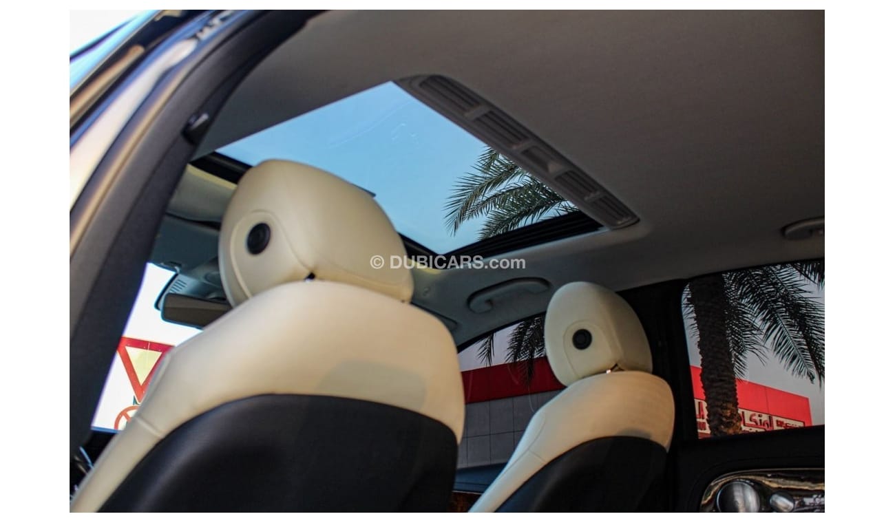 Mercedes-Benz E 350 Std MERCEDES-BENZ E350