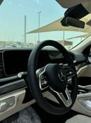 Mercedes-Benz GLS 450 Mercedes-Benz GLS 450 2024