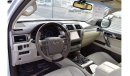 Lexus GX460 LEXUS GX460 2015 (V8-4.6L)