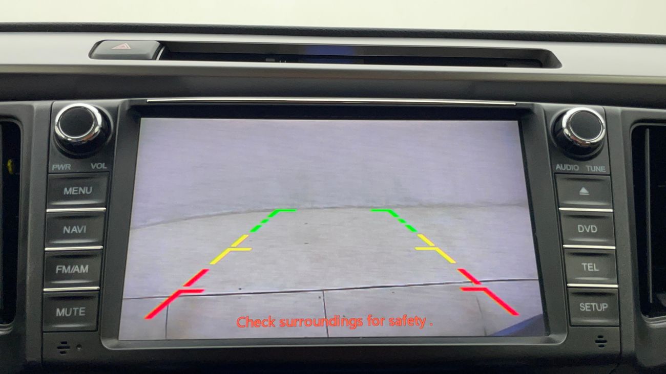 Toyota RAV4 VXR 2.5 | Zero Down Payment | Home Test Drive