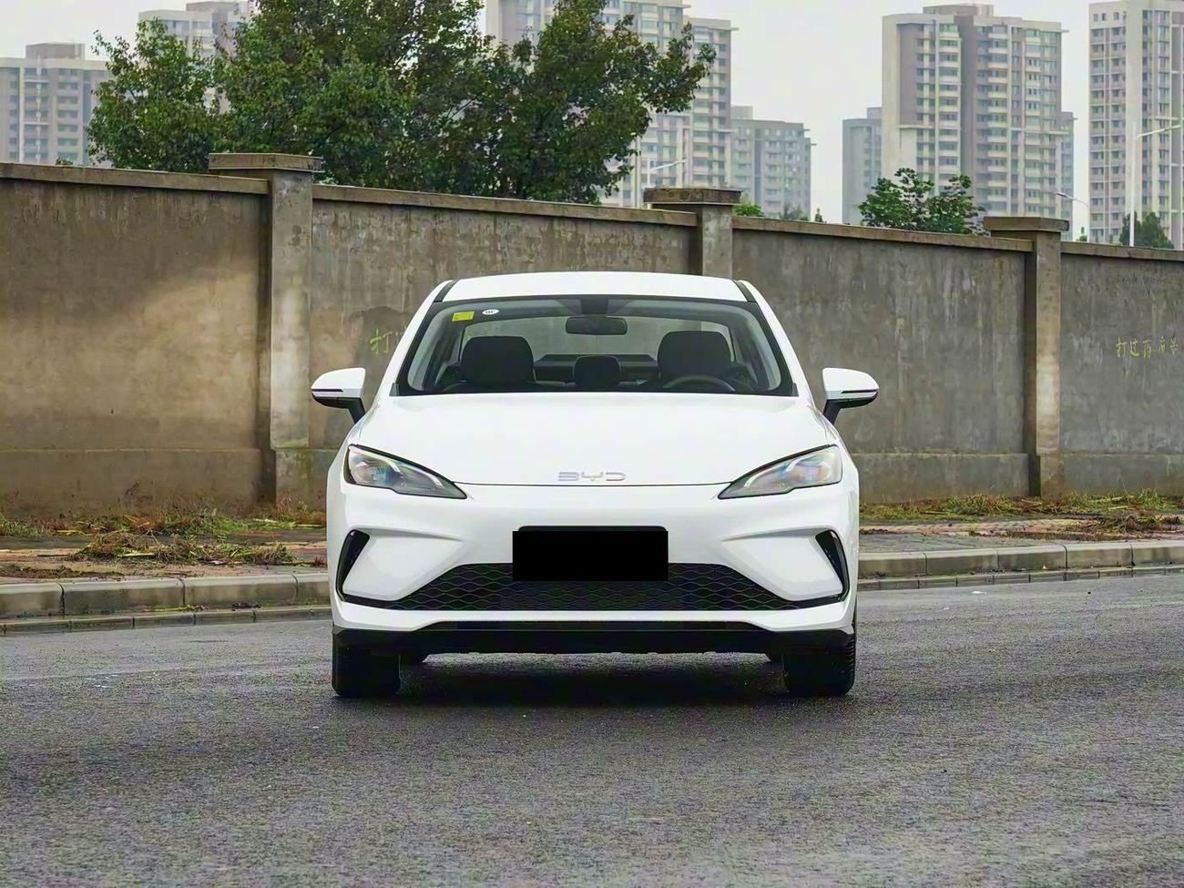 BYD Seal 05 DM-i 128KM LUXURY EDITION | 2025 | Coming Soon