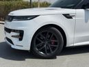 Land Rover Range Rover Sport Dynamic HSE P400 3.0L